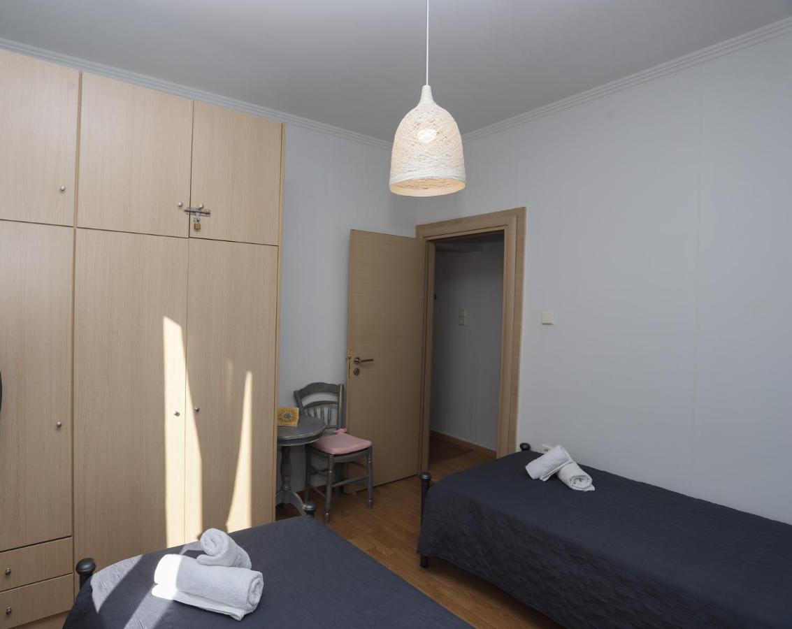 Isminis Apartment, Old Town Corfu *