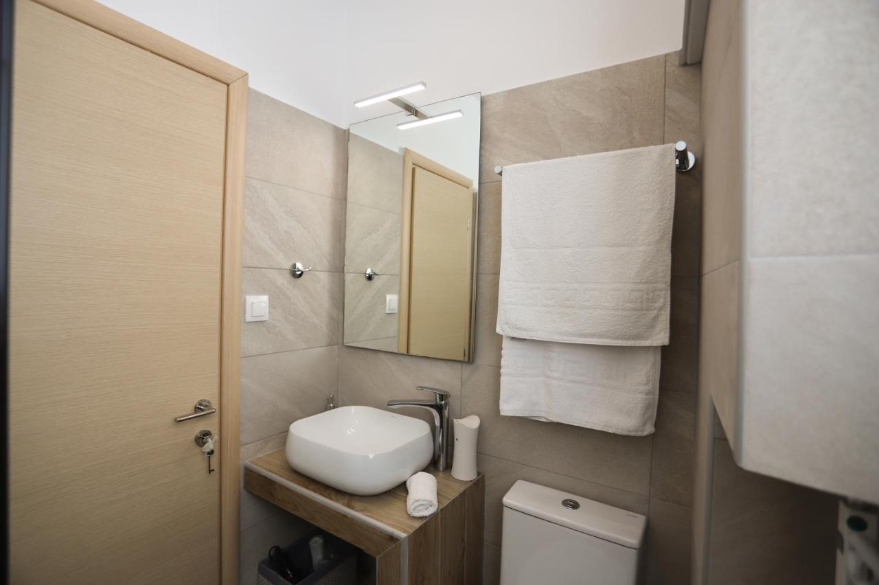 Apartament Isminis Apartment, Old Town Corfu *